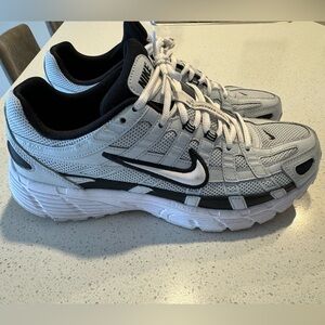 Nike P-6000